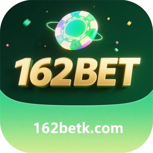 162 bet logo